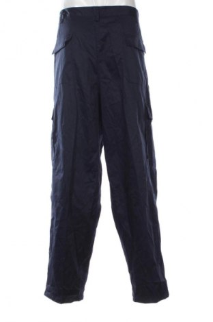 Herrenhose Unbranded, Größe 3XL, Farbe Blau, Preis € 13,99
