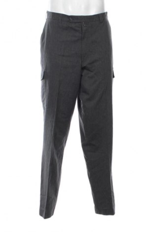 Herrenhose Unbranded, Größe L, Farbe Grau, Preis 15,99 €