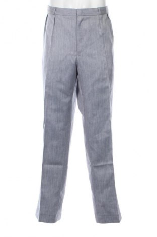 Pantaloni de bărbați Unbranded, Mărime XXL, Culoare Albastru, Preț 102,63 Lei