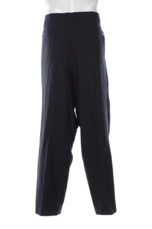 Ανδρικό παντελόνι Unbranded, Μέγεθος 5XL, Χρώμα Μαύρο, Τιμή 8,99 €