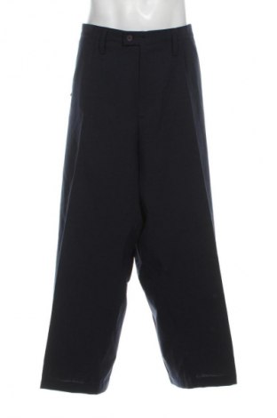 Herrenhose Unbranded, Größe 5XL, Farbe Blau, Preis 9,99 €
