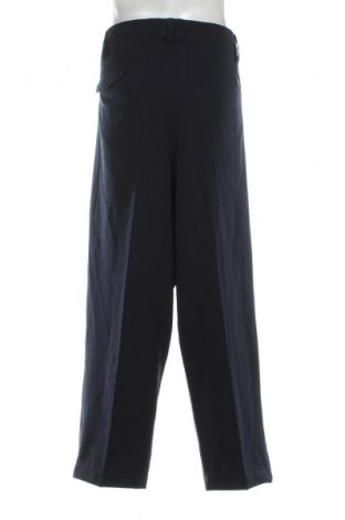 Herrenhose Unbranded, Größe 5XL, Farbe Blau, Preis 9,99 €