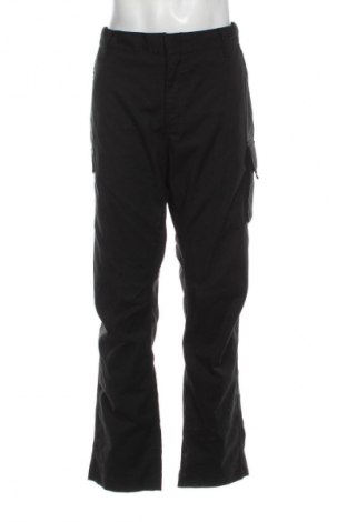 Pantaloni de bărbați Unbranded, Mărime XL, Culoare Negru, Preț 42,99 Lei