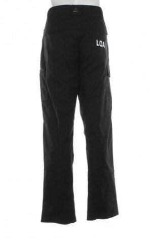 Pantaloni de bărbați Unbranded, Mărime XL, Culoare Negru, Preț 42,99 Lei