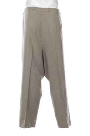 Herrenhose Unbranded, Größe 5XL, Farbe Grün, Preis 20,99 €