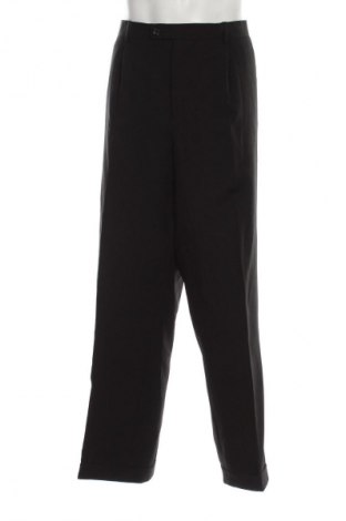 Мъжки панталон Unbranded, Размер 3XL, Цвят Черен, Цена 20,99 лв.