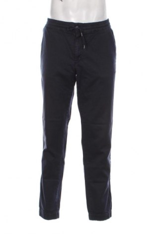 Herrenhose Unbranded, Größe L, Farbe Blau, Preis 18,99 €