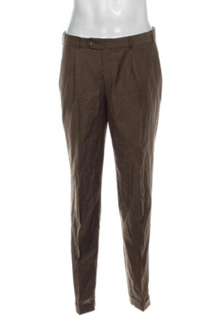 Herrenhose Unbranded, Größe L, Farbe Braun, Preis 12,99 €