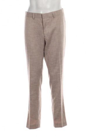 Pánské kalhoty  Unbranded, Velikost L, Barva Béžová, Cena  759,00 Kč