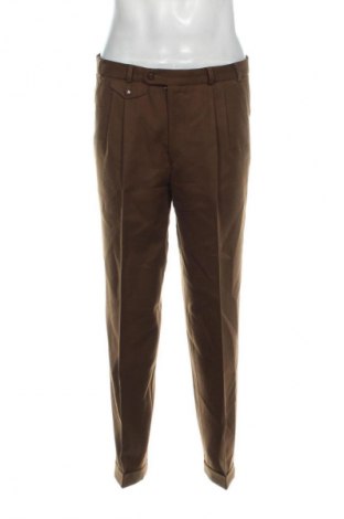 Herrenhose Unbranded, Größe L, Farbe Braun, Preis 20,00 €