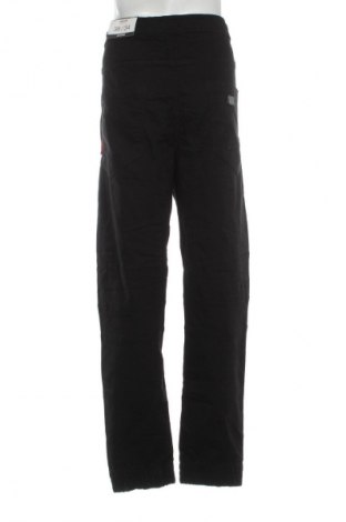 Pantaloni de bărbați Unbranded, Mărime XXL, Culoare Negru, Preț 163,20 Lei