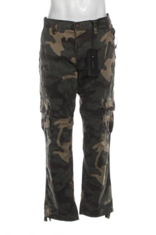 Herrenhose Unbranded, Größe XL, Farbe Mehrfarbig, Preis 31,68 €