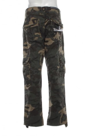 Herrenhose Unbranded, Größe XL, Farbe Mehrfarbig, Preis 31,68 €