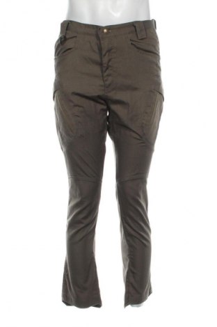 Мъжки панталон Unbranded, Размер S, Цвят Зелен, Цена 24,99 лв.