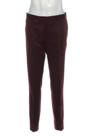 Herrenhose Unbranded, Größe L, Farbe Rot, Preis € 37,42