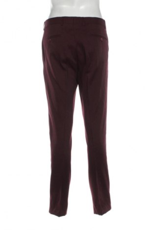 Herrenhose Unbranded, Größe L, Farbe Rot, Preis € 37,42