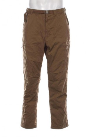 Herrenhose Unbranded, Größe L, Farbe Beige, Preis 17,99 €