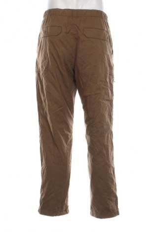 Herrenhose Unbranded, Größe L, Farbe Beige, Preis 17,99 €