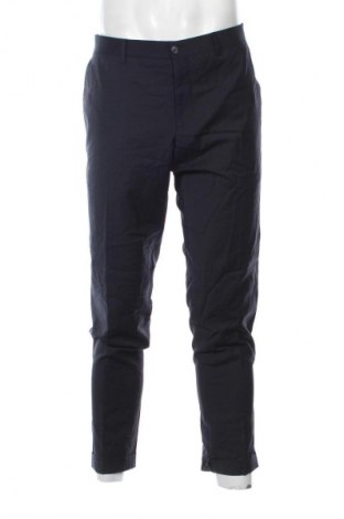 Herrenhose Unbranded, Größe L, Farbe Blau, Preis € 10,99