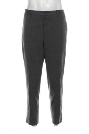 Herrenhose Uniqlo, Größe L, Farbe Grau, Preis € 20,99