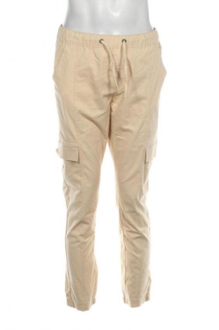 Herrenhose Up 2 Fashion, Größe M, Farbe Beige, Preis 19,95 €
