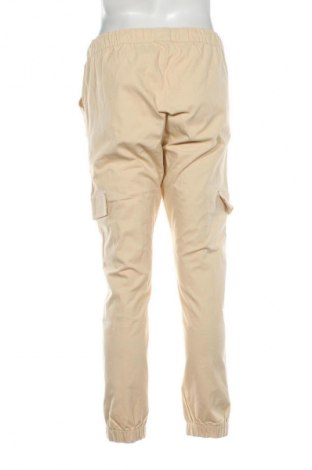 Herrenhose Up 2 Fashion, Größe M, Farbe Beige, Preis 19,95 €