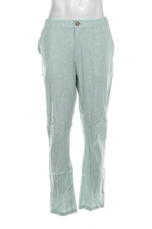 Herrenhose Up 2 Fashion, Größe XL, Farbe Grün, Preis 31,71 €