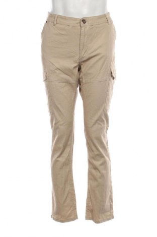 Herrenhose Up 2 Fashion, Größe XL, Farbe Beige, Preis 19,95 €