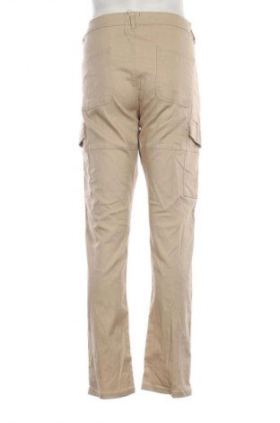 Herrenhose Up 2 Fashion, Größe XL, Farbe Beige, Preis 19,95 €