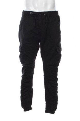 Herrenhose Urban Classics, Größe L, Farbe Schwarz, Preis 41,99 €