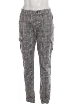 Мъжки панталон Urban Classics, Размер XL, Цвят Многоцветен, Цена 21,99 лв.