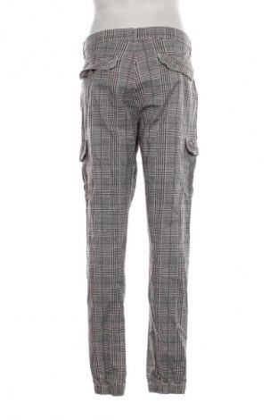 Мъжки панталон Urban Classics, Размер XL, Цвят Многоцветен, Цена 21,99 лв.