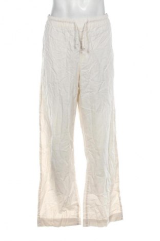 Herrenhose Urban Classics, Größe XL, Farbe Ecru, Preis € 41,99