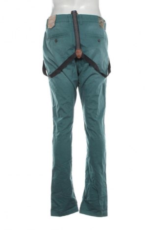 Herrenhose Urban Surface, Größe L, Farbe Grün, Preis € 26,99