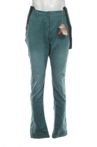 Herrenhose Urban Surface, Größe L, Farbe Grün, Preis € 26,99