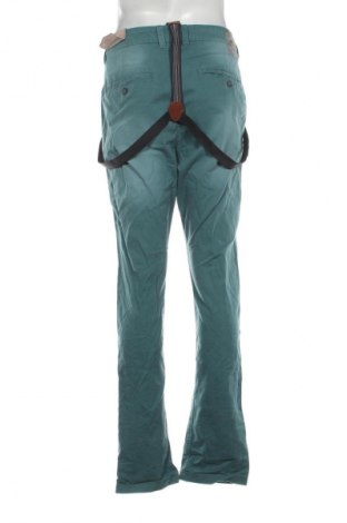 Herrenhose Urban Surface, Größe L, Farbe Grün, Preis € 26,99