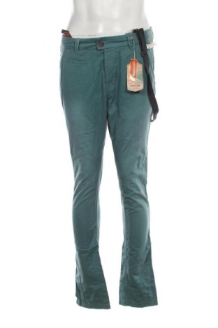 Herrenhose Urban Surface, Größe M, Farbe Blau, Preis 31,71 €