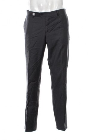 Pantaloni de bărbați Vistula, Mărime L, Culoare Gri, Preț 61,99 Lei