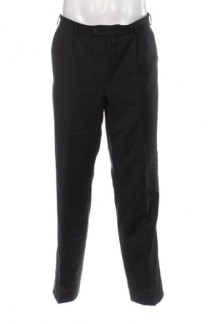 Pánské kalhoty  Walbusch, Velikost XL, Barva Černá, Cena  419,00 Kč