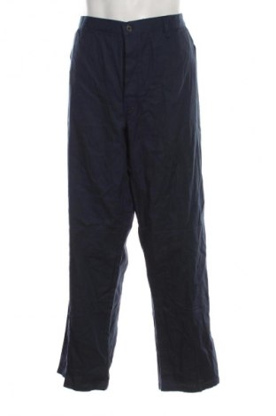 Herrenhose Watson's, Größe 3XL, Farbe Blau, Preis 15,99 €