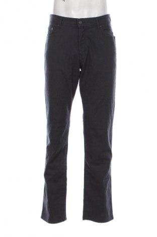 Pantaloni de bărbați Westbury, Mărime L, Culoare Albastru, Preț 94,99 Lei