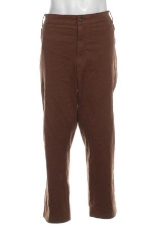 Herrenhose Westbury, Größe 3XL, Farbe Braun, Preis € 11,99