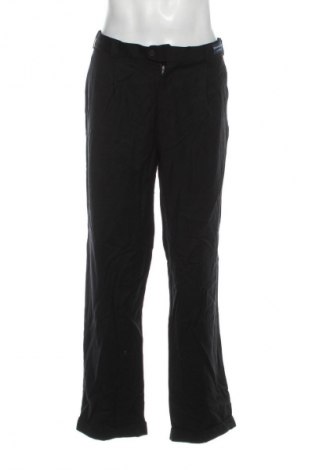 Męskie spodnie Westbury, Rozmiar L, Kolor Czarny, Cena 56,99 zł