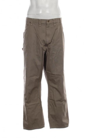 Herrenhose Wrangler, Größe XXL, Farbe Braun, Preis 104,99 €