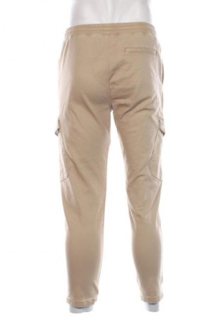 Herrenhose Xside, Größe M, Farbe Beige, Preis 17,99 €