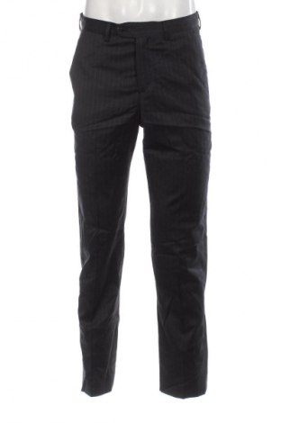 Pantaloni de bărbați Zara, Mărime M, Culoare Gri, Preț 46,99 Lei