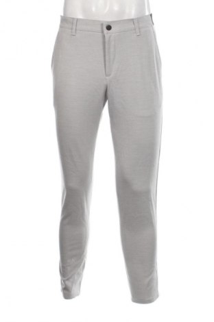 Herrenhose Zara, Größe M, Farbe Grau, Preis € 10,99