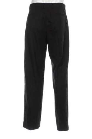 Pantaloni de bărbați Zara, Mărime M, Culoare Negru, Preț 64,99 Lei