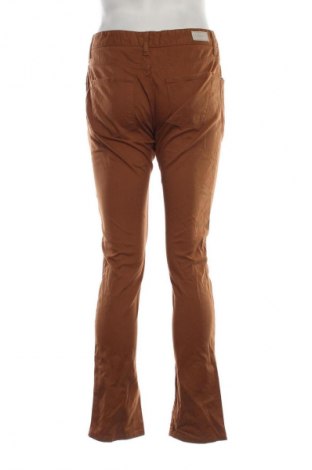 Pánské kalhoty  Zara, Velikost S, Barva Hnědá, Cena  269,00 Kč
