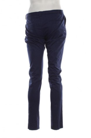 Herrenhose Zara, Größe S, Farbe Blau, Preis 10,99 €